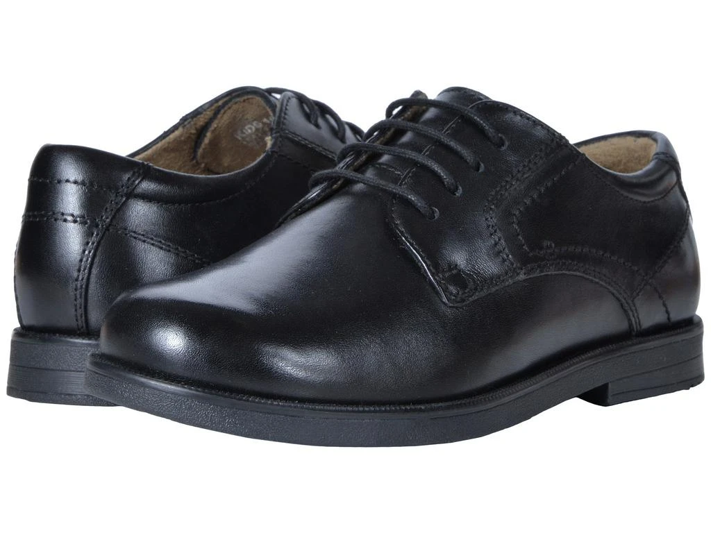 商品Florsheim|Midtown Plain Ox, Jr. (Toddler/Little Kid/Big Kid),价格¥374,第1张图片