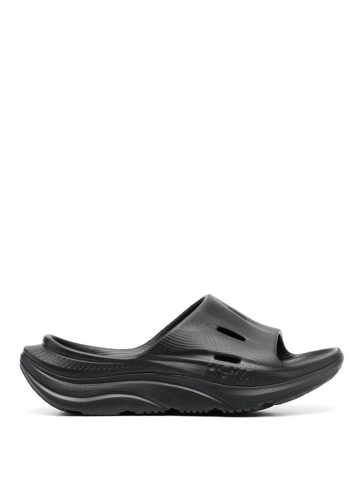 商品Hoka One One|Ora Recovery Slide,价格¥339,第1张图片