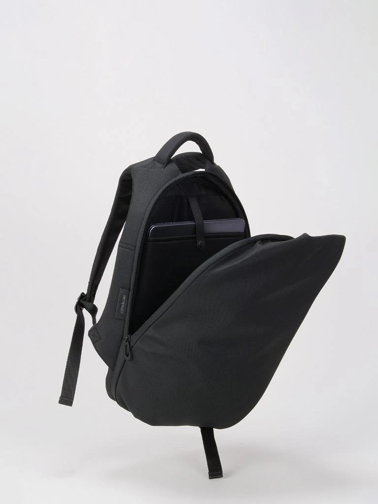 Isar S EcoYarn Black 商品