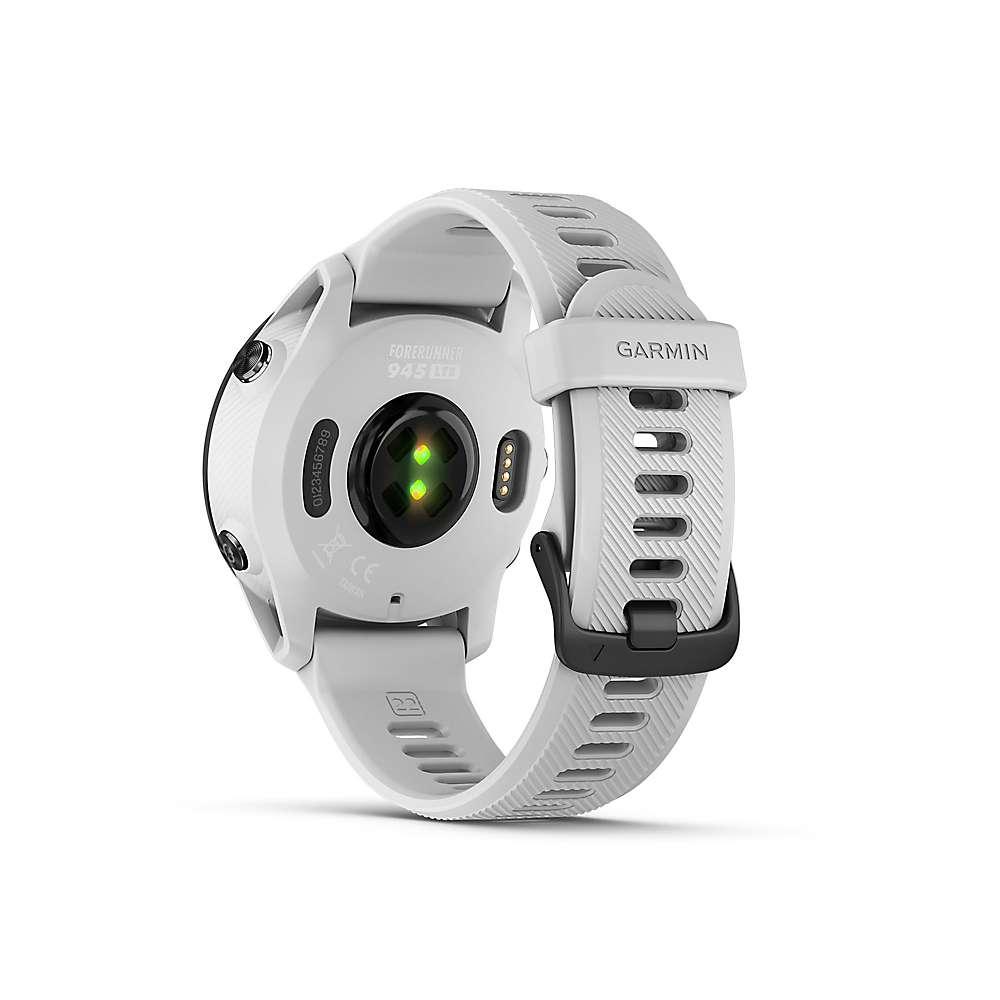 Garmin Forerunner 55 GPS Running Watch商品第2张图片规格展示