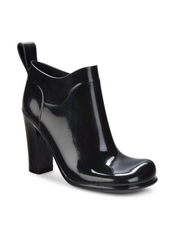 商品Bottega Veneta|Square Toe Ankle Boots,价格¥2464,第2张图片详细描述