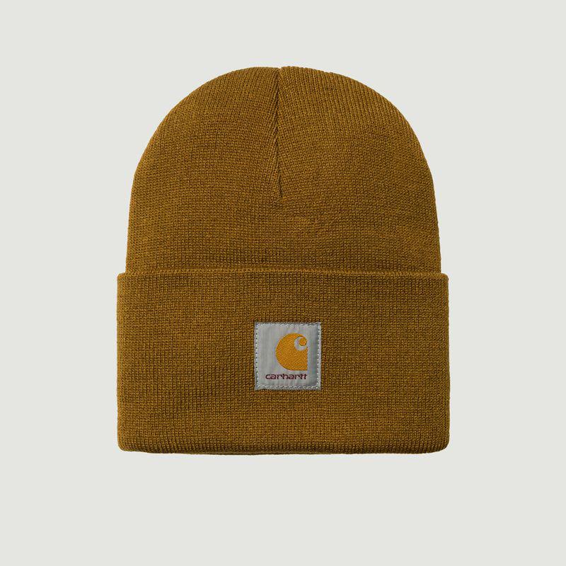 Watch Cap hamilton brown Carhartt WIP商品第1张图片规格展示