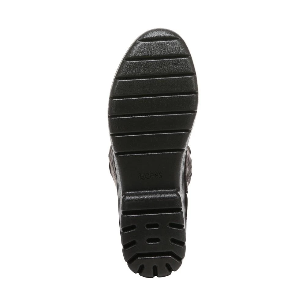 商品Bzees|Brandy Washable High Shaft Boots,价格¥372,第5张图片详细描述
