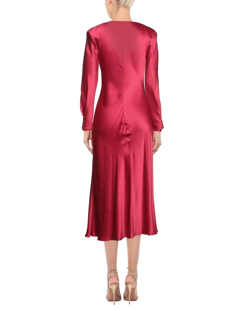商品Alberta Ferretti|Midi dress,价格¥9119,第4张图片详细描述