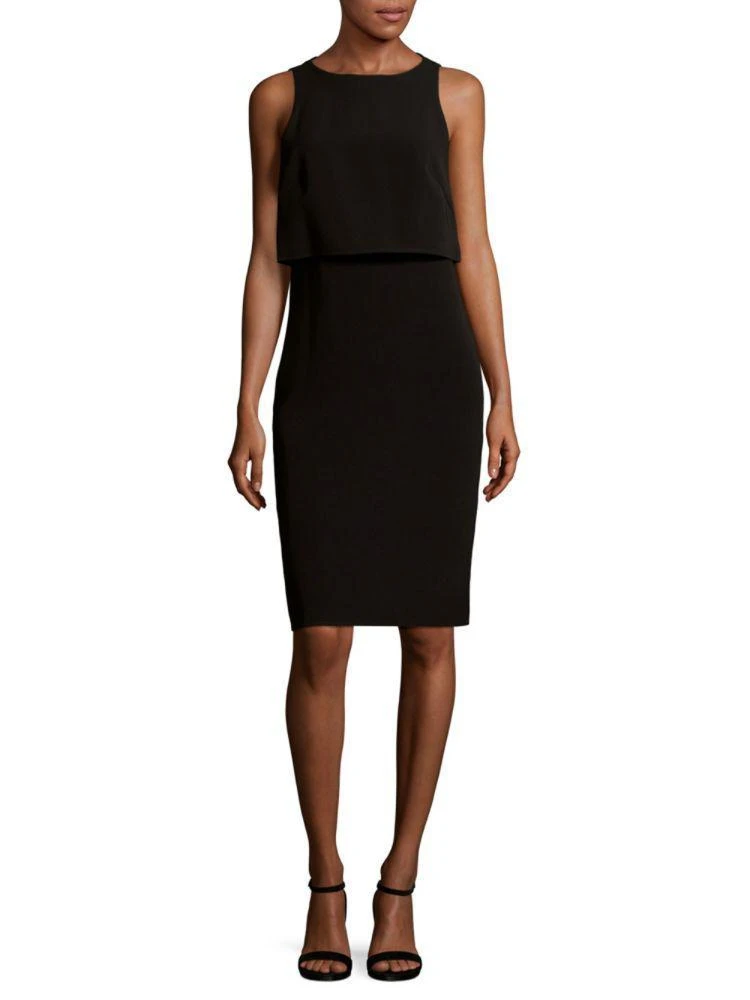 商品Rag & Bone|Eliza Sleeveless Sheath Dress,价格¥633,第1张图片