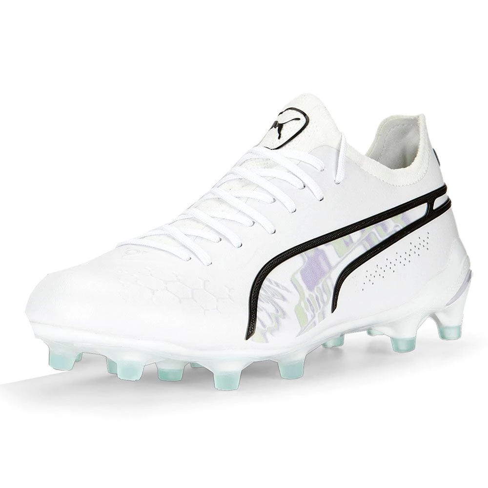 商品Puma|King Ultimate Brilliance FG/AG Soccer Cleats,价格¥539,第2张图片详细描述