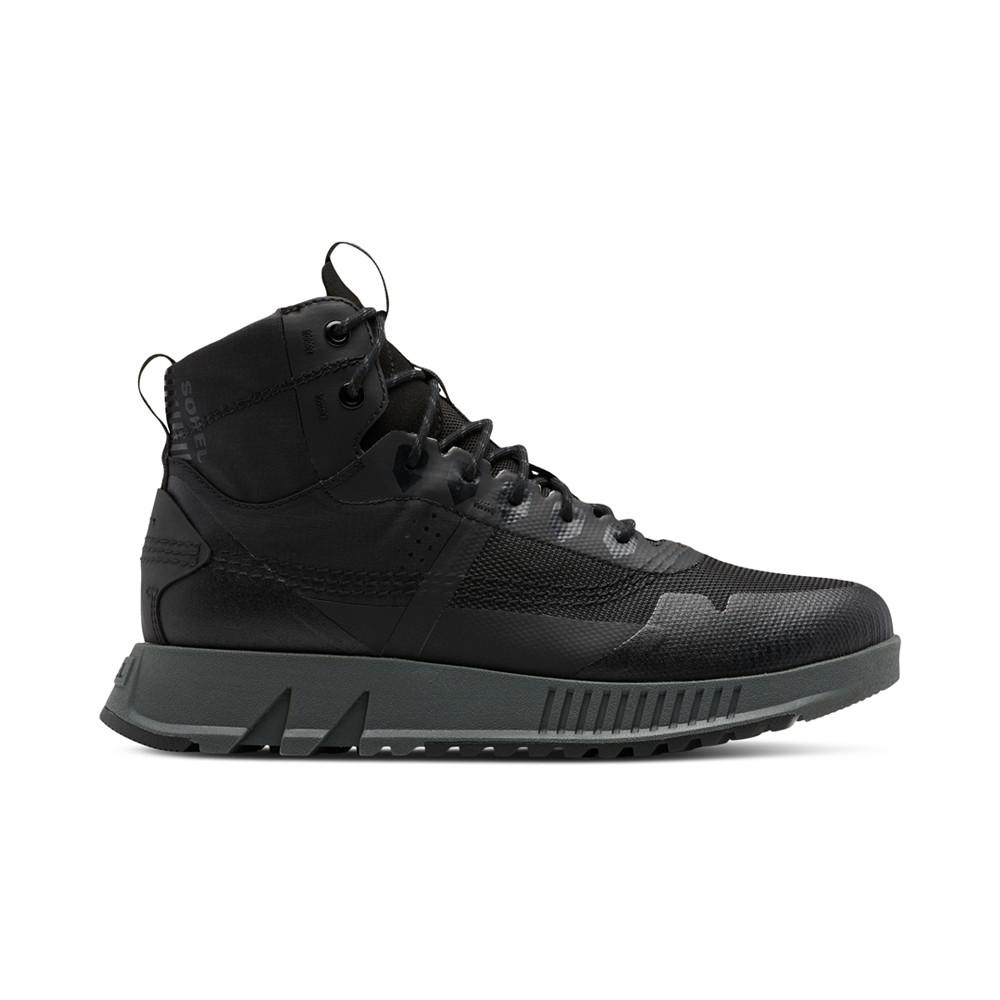 Men's Mac Hill Lite Rush Waterproof Sneaker-Boot Hybrid商品第2张图片规格展示