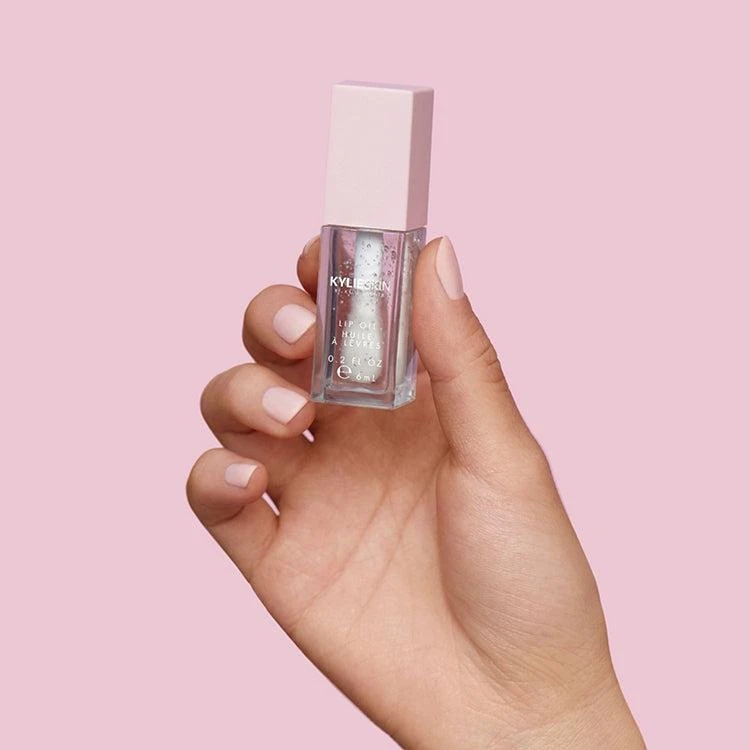 商品Kylie Cosmetics|Lip Oil,价格¥171,第3张图片详细描述