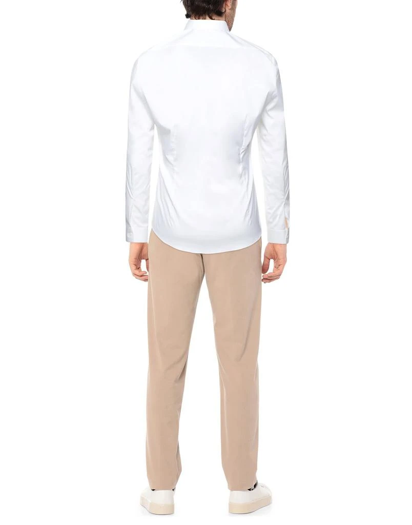 商品Balenciaga|Solid color shirt,价格¥3799,第3张图片详细描述