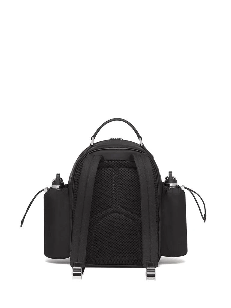 商品Prada|PRADA fully equipped picnic backpack,价格¥23579,第3张图片详细描述