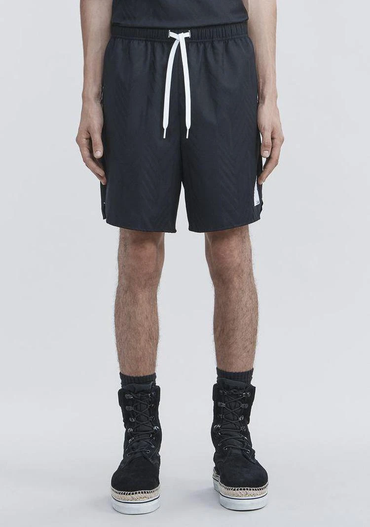 商品Alexander Wang|WOOL SOCCER 短裤,价格¥1470,第2张图片详细描述