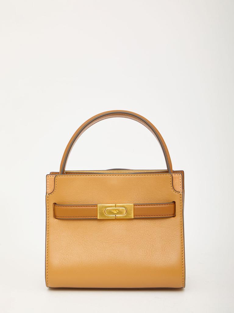 商品Tory Burch|Petite Double Lee Radizwill bag,价格¥4748,第1张图片