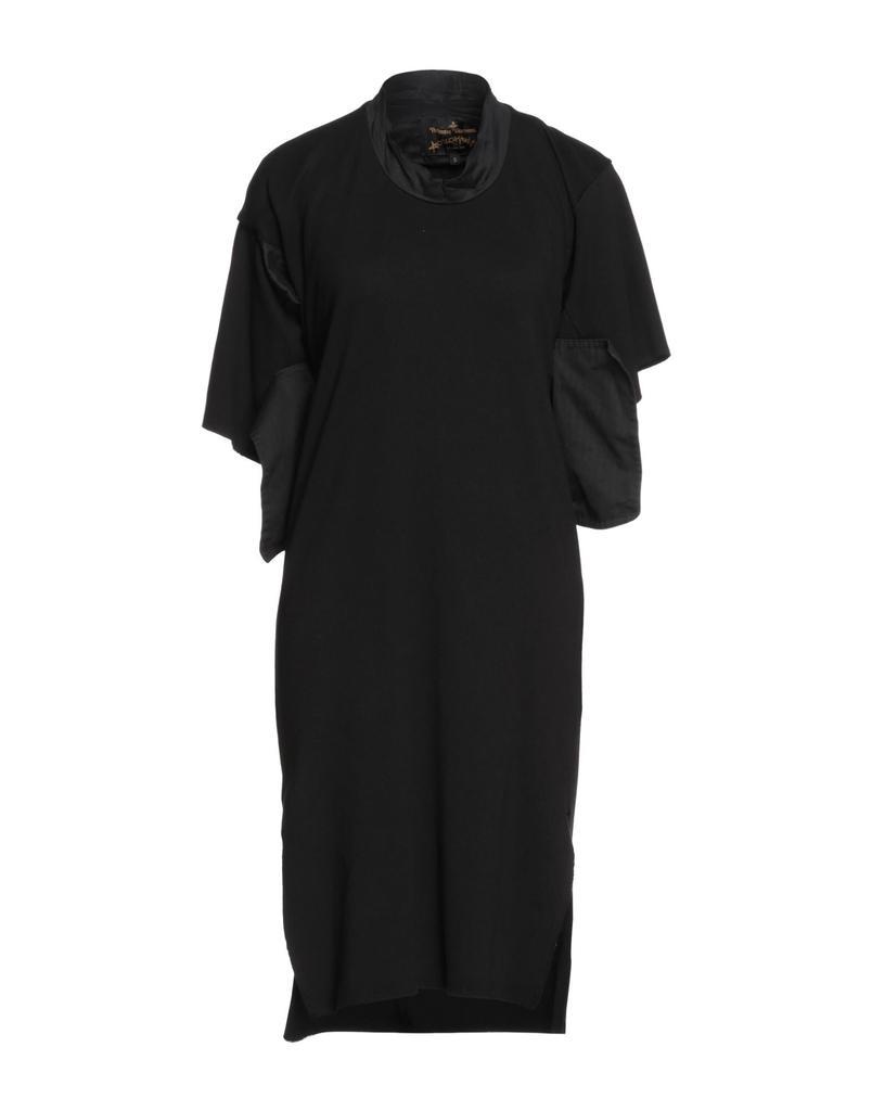 商品Vivienne Westwood|Midi dress,价格¥1663,第1张图片