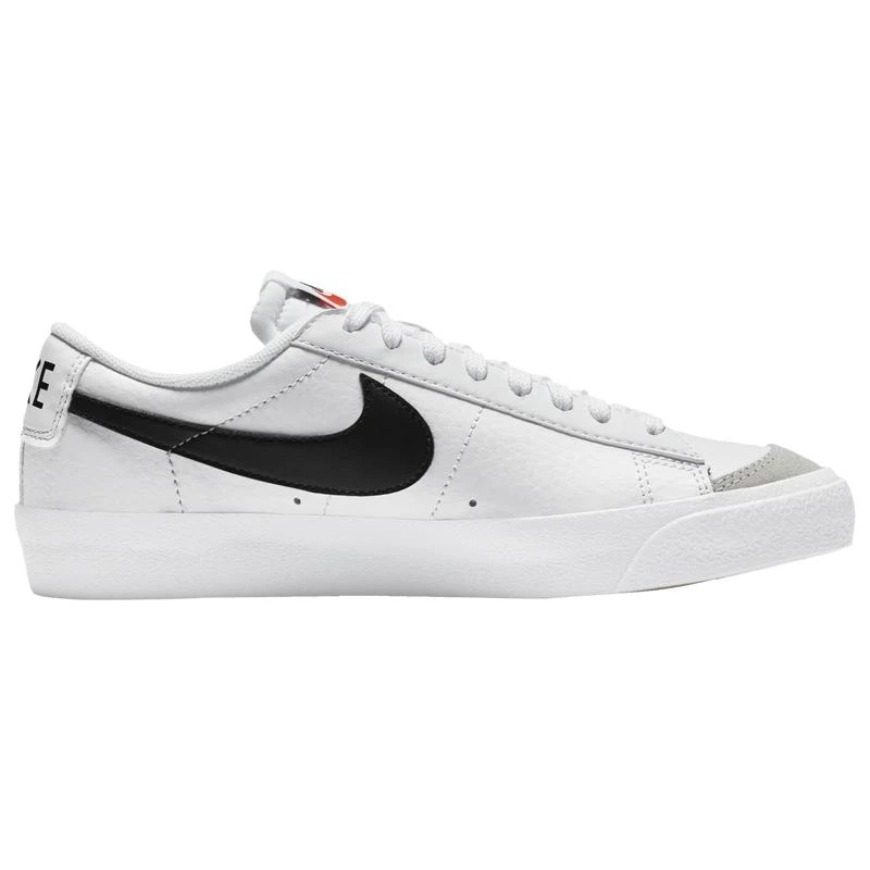 商品NIKE|Nike Blazer Low '77 - Boys' Grade School,价格¥522,第1张图片