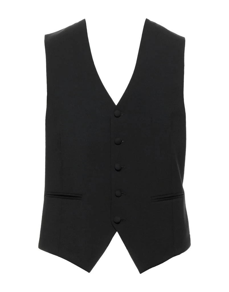 商品PAOLONI|Suit vest,价格¥217,第1张图片