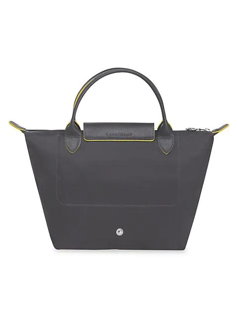 Le Pliage Club Small Top Handle Handbag商品第3张图片规格展示