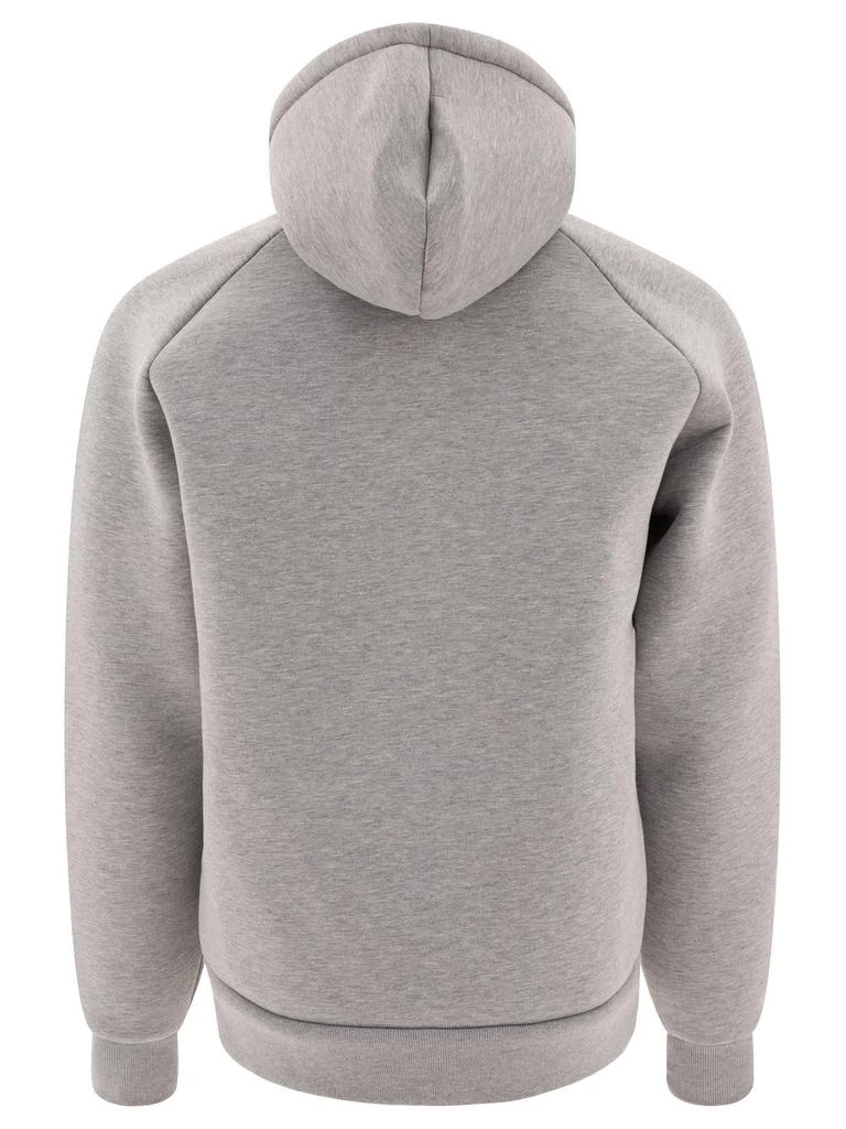 商品Carhartt WIP|Carhartt WIP Car-Lux Zipped Hoodie,价格¥923,第2张图片详细描述