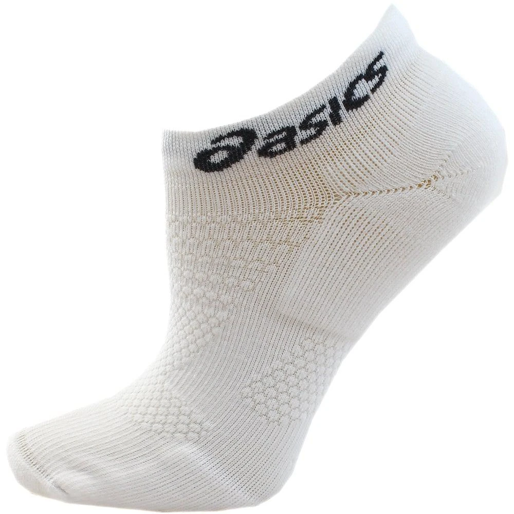商品Asics|FuzeX Cushion Single Socks,价格¥45,第3张图片详细描述