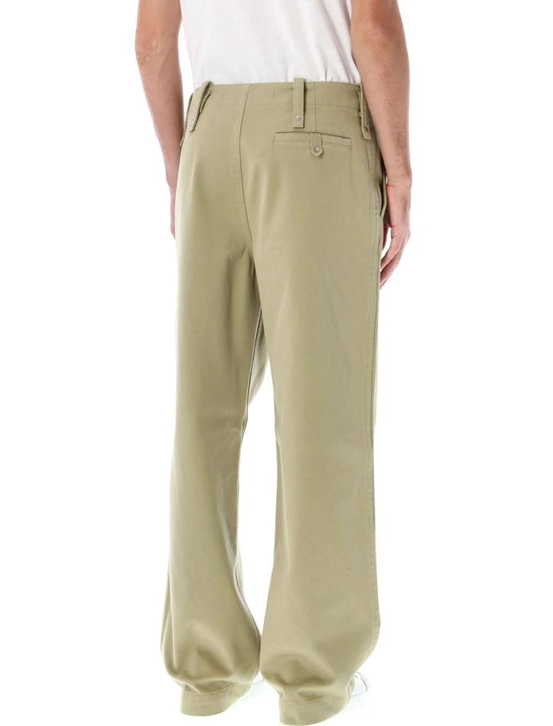 商品Burberry|Gargo Chino Pant,价格¥5103,第2张图片详细描述