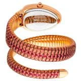 Just Cavalli Signature Snake 手表 商品