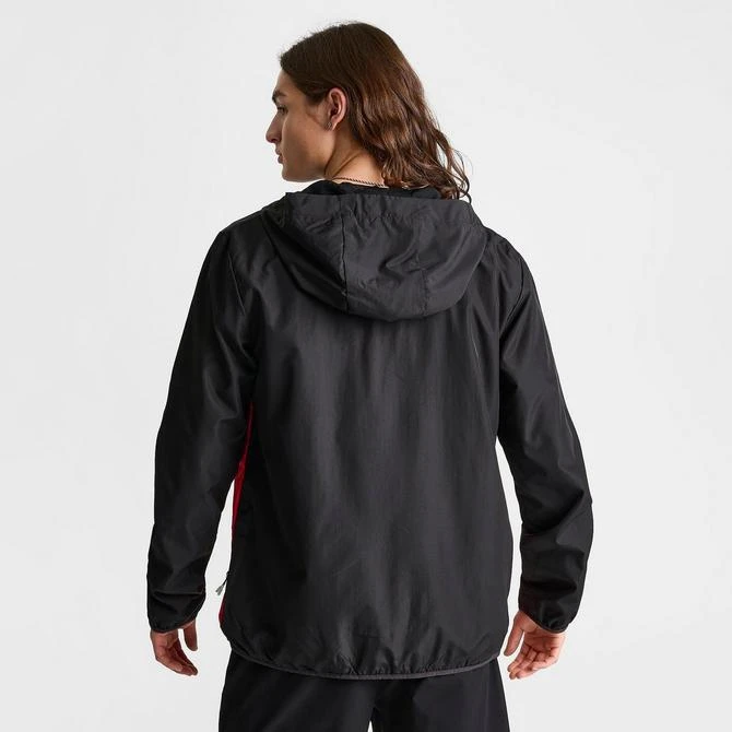 Men's Sonneti Saul Full-Zip Windbreaker Jacket 商品