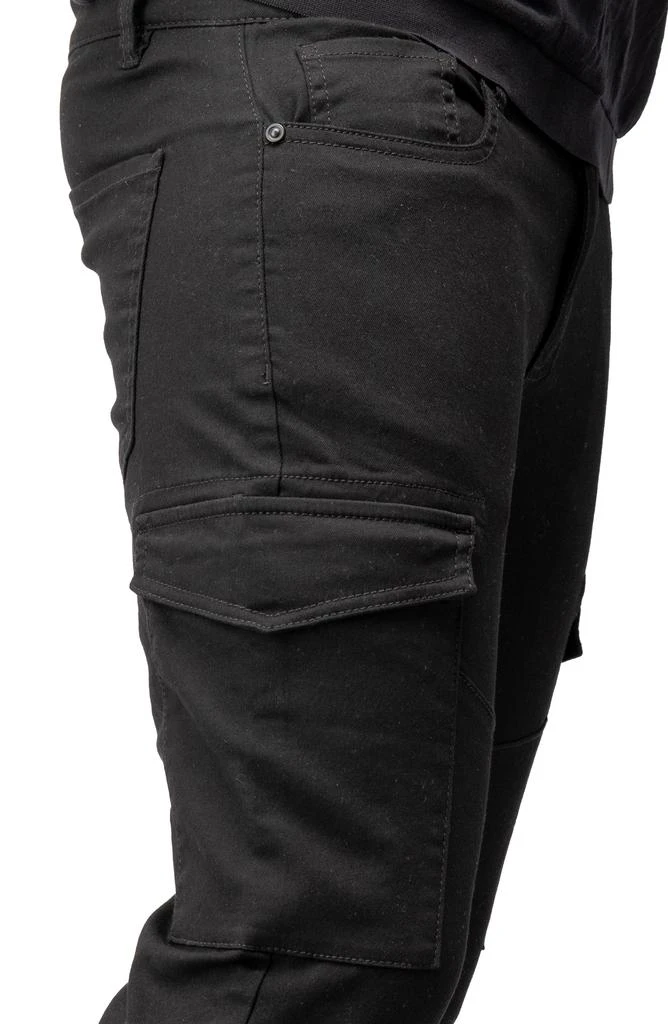 商品XRAY|Commuter Cargo Chino Pants - 30-32" Inseam,价格¥228,第3张图片详细描述