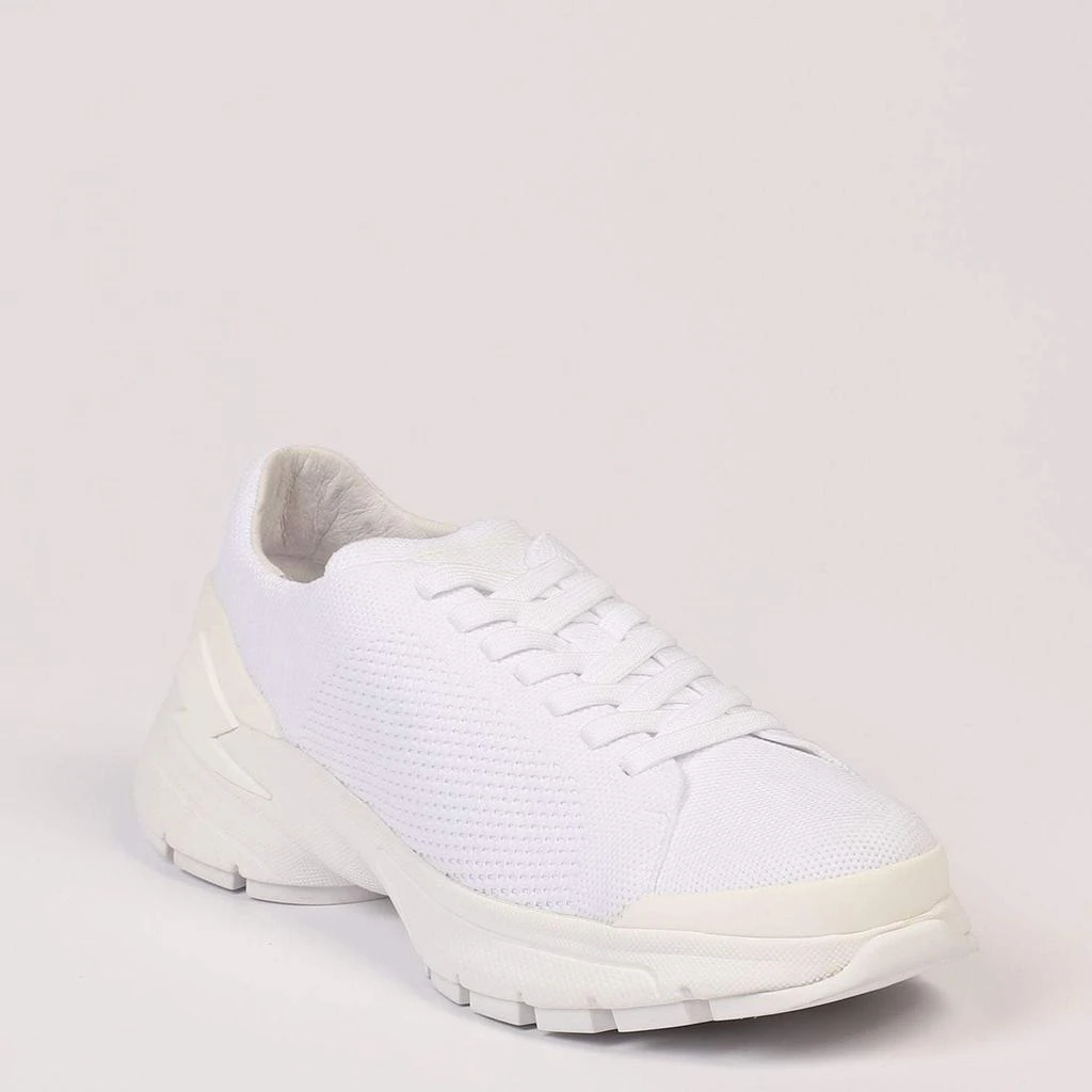 商品Neil Barrett|Neil Barrett low top laced Sneakers,价格¥1388,第2张图片详细描述