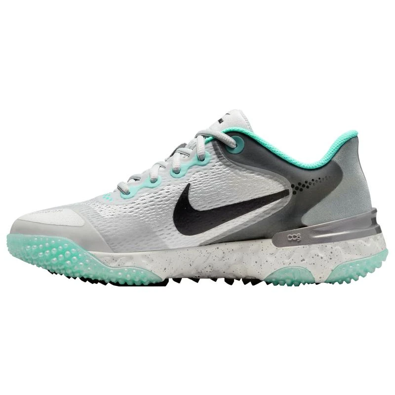 商品NIKE|Nike Alpha Huarache Elite 3 Turf - Women's,价格¥410,第2张图片详细描述