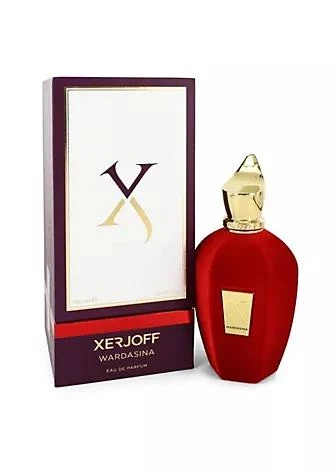 商品Xerjoff|Xerjoff Wardasina  Xerjoff Eau De Parfum Spray Unisex 3.4 Oz Women,价格¥4187,第1张图片