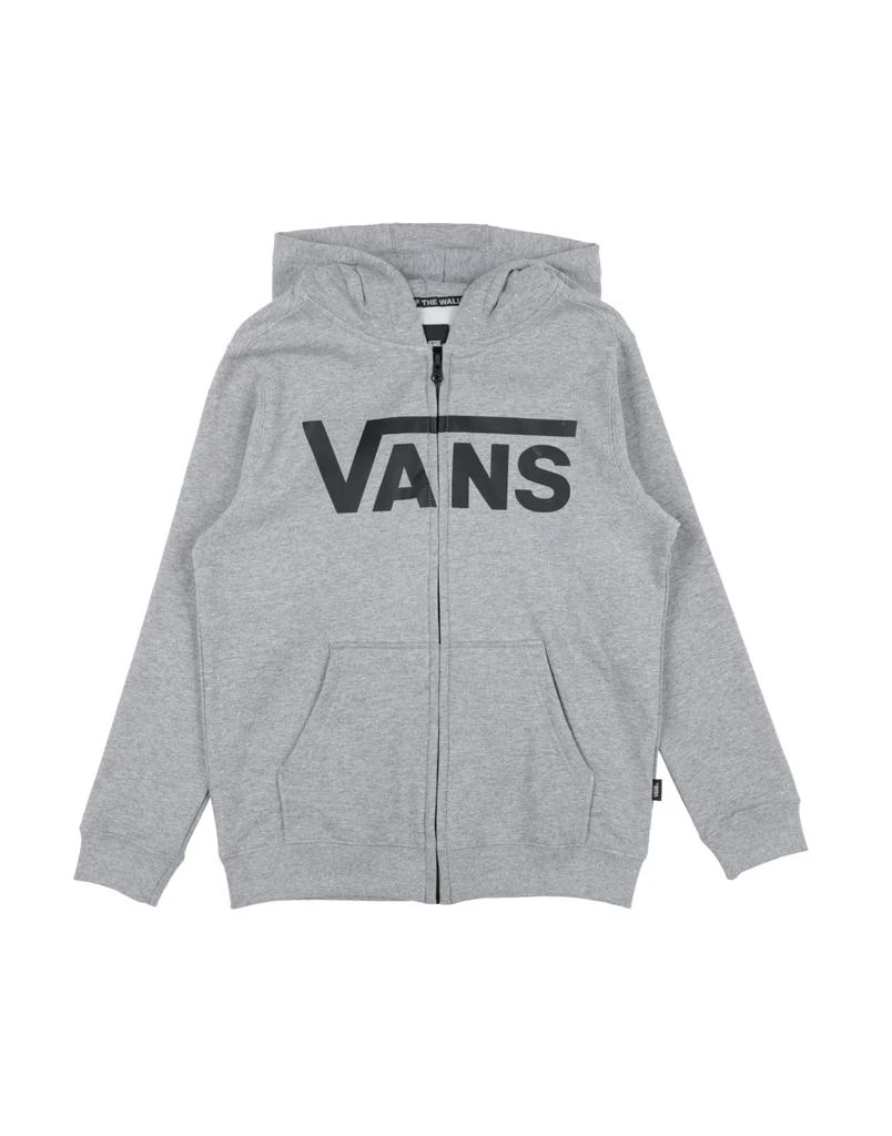 商品Vans|Sweatshirt,价格¥536,第1张图片