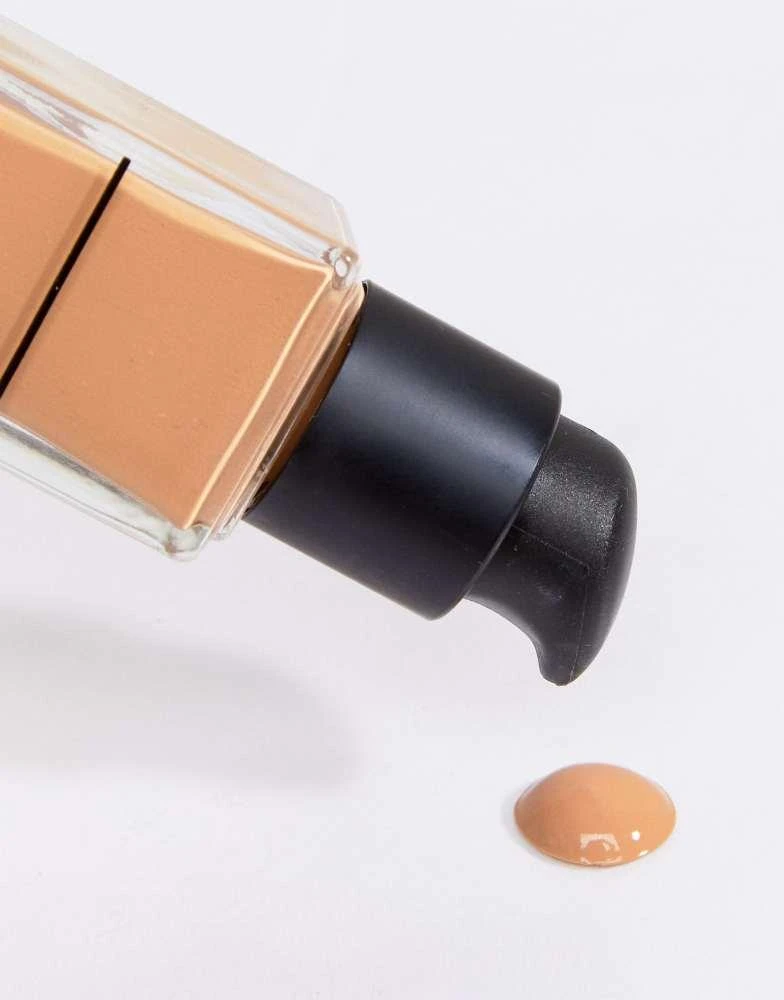 商品NARS|NARS Natural Radiant Longwear Foundation,价格¥432,第3张图片详细描述