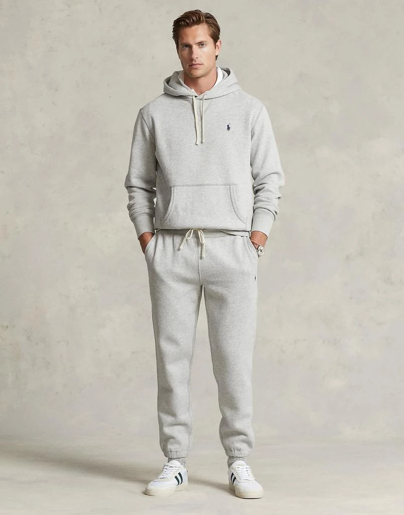 商品Ralph Lauren|Hooded sweatshirt,价格¥1059,第4张图片详细描述