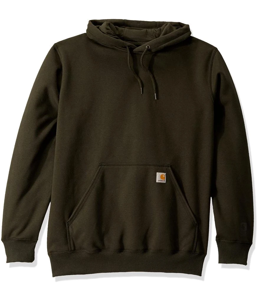 商品Carhartt|Men's Rain Defender Paxton Heavyweight Hooded Sweatshirt,价格¥411,第1张图片