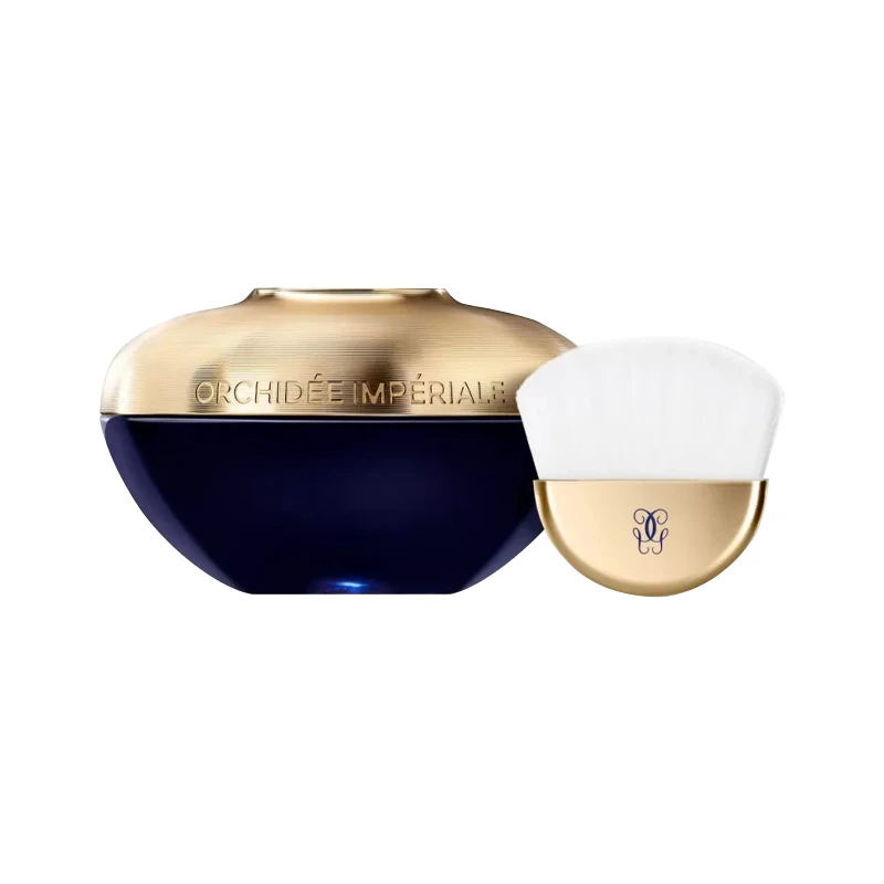 商品Guerlain|Guerlain娇兰御廷兰花卓能焕活面膜75ml,价格¥1716,第1张图片