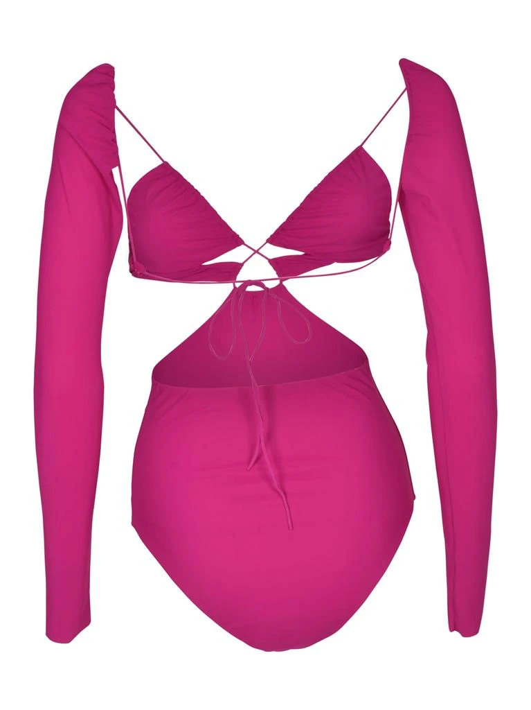 商品Amazuìn|Azhar Bodysuit,价格¥2002,第2张图片详细描述