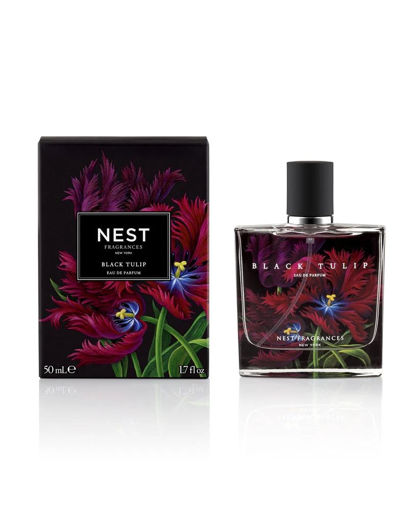 商品NEST New York|Black Tulip Eau De Parfum, 1.7 oz.,价格¥688,第1张图片