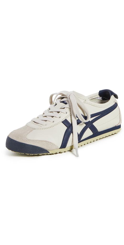 Onitsuka Tiger 鬼塚虎 Mexico 66 运动鞋商品第1张图片规格展示