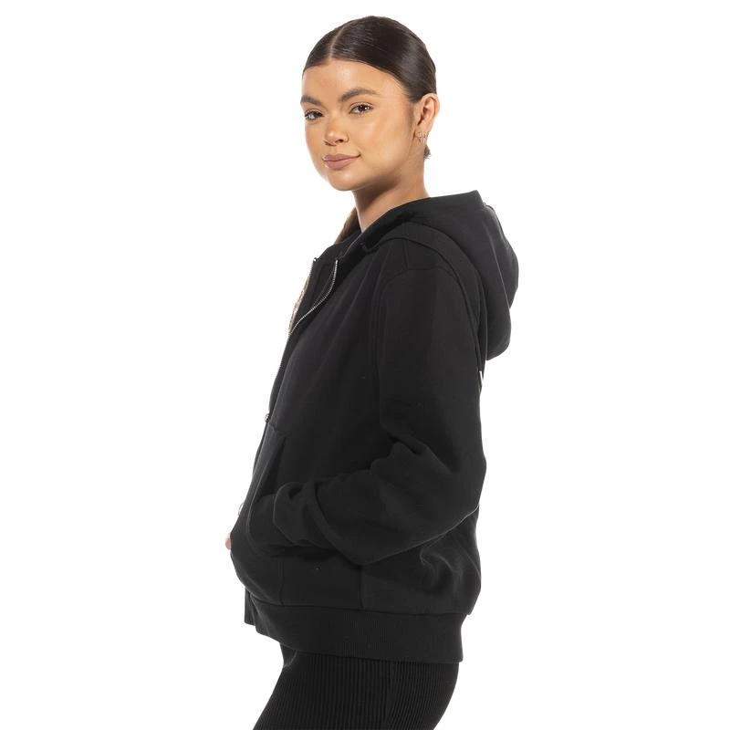 商品Cozi|Cozi Zip Hoodie - Women's,价格¥154,第3张图片详细描述