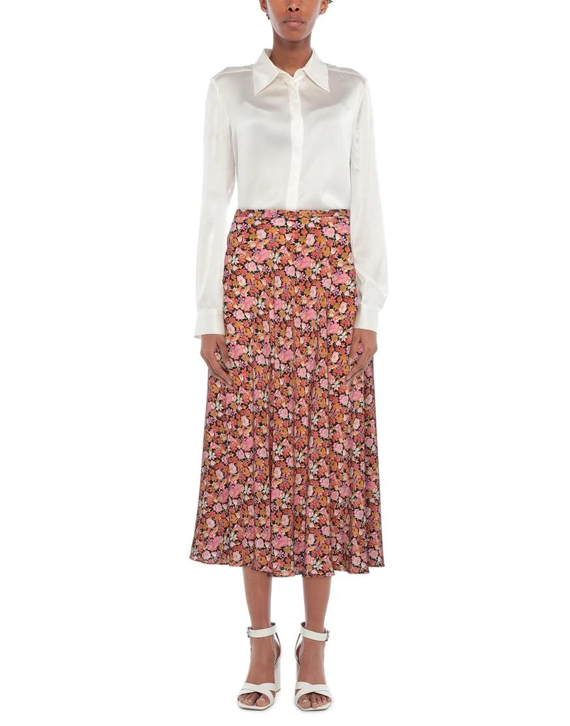 商品Weekend Max Mara|Midi skirt,价格¥1413,第2张图片详细描述