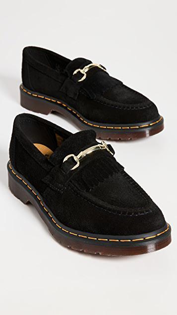 商品Dr. Martens 马汀博士|Snaffle 乐福鞋,价格¥1146,第4张图片详细描述