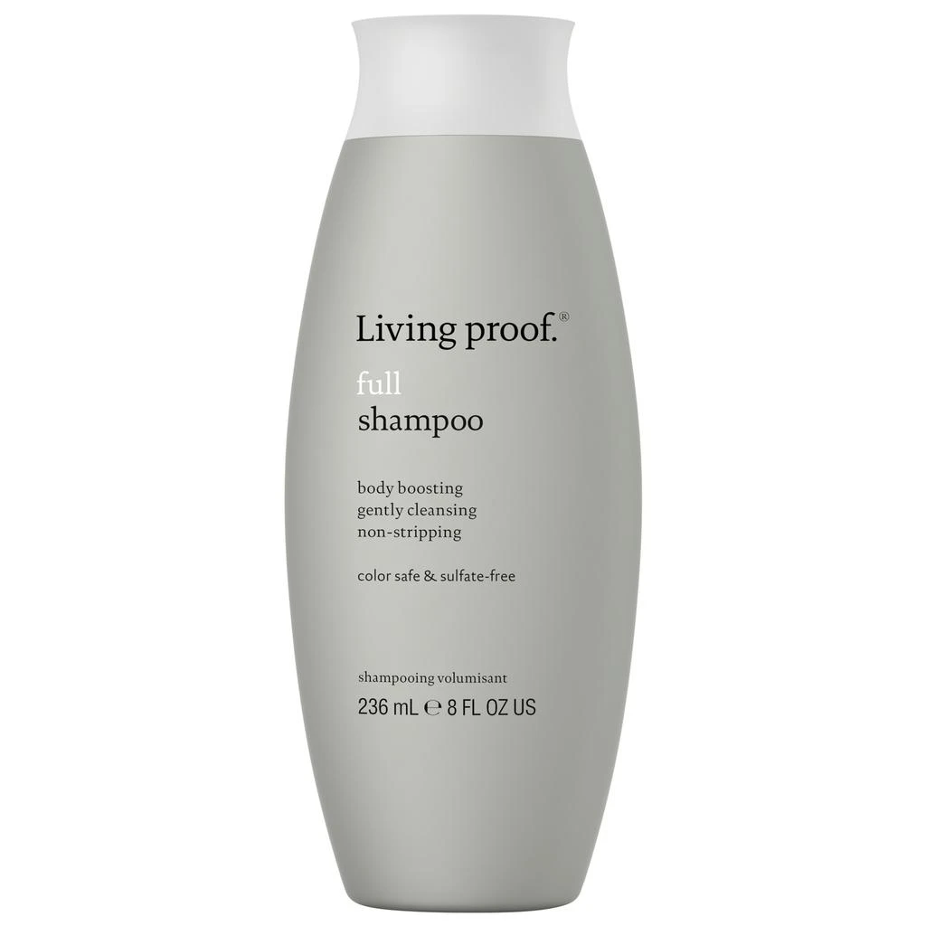 商品Living Proof|蓬松丰盈洗发水 60ml,价格¥89,第1张图片