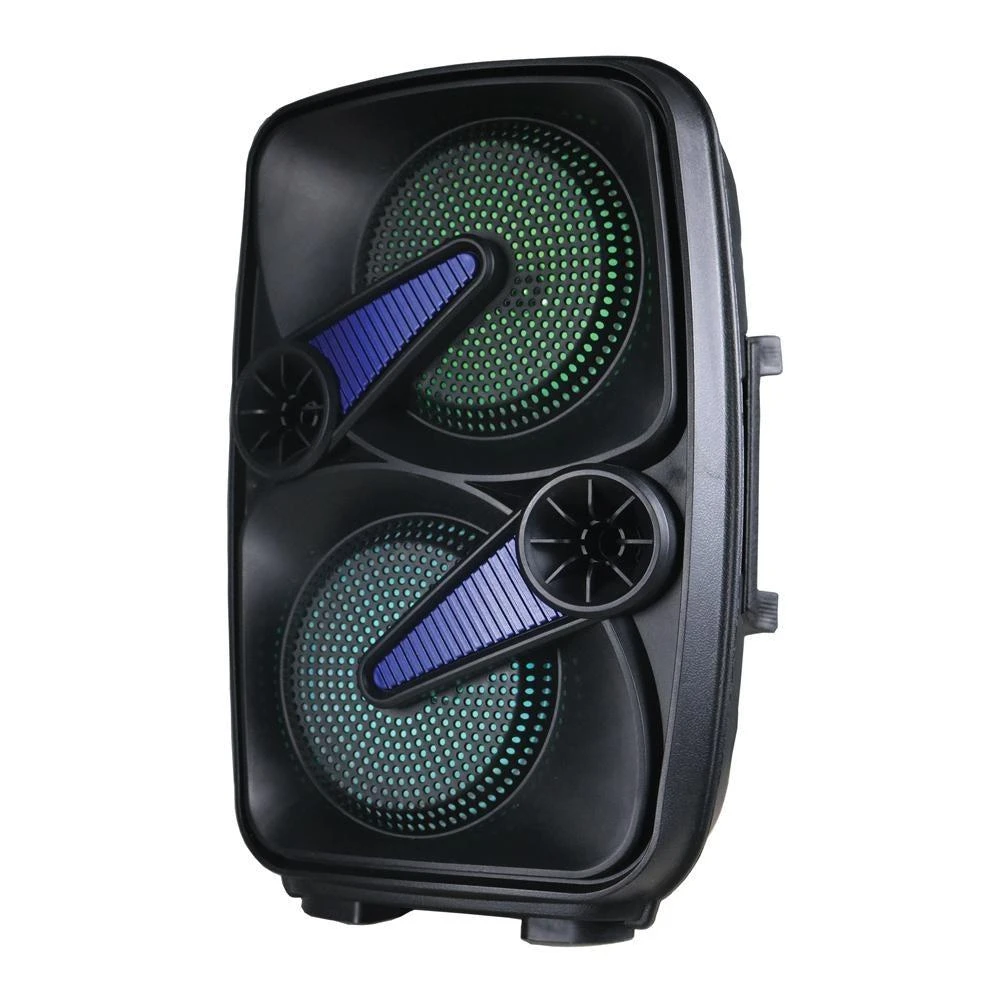 商品Supersonic|2 x 6.5" Speaker with True Wireless Technology,价格¥628,第3张图片详细描述