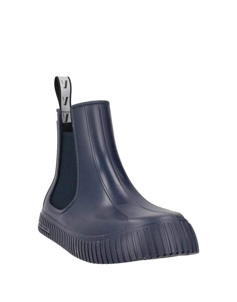 商品Emporio Armani|Ankle boot,价格¥628,第2张图片详细描述
