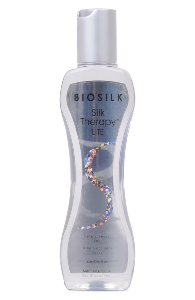 商品Biosilk|Silk Therapy Lite,价格¥145,第1张图片