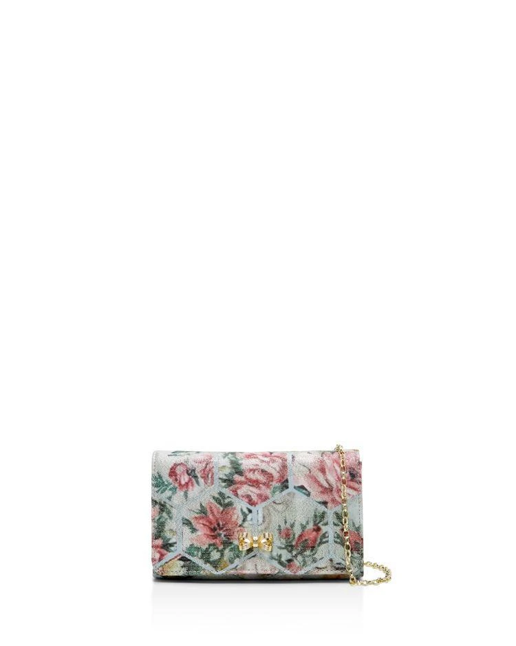 商品Ted Baker London|晚宴包,价格¥442,第1张图片