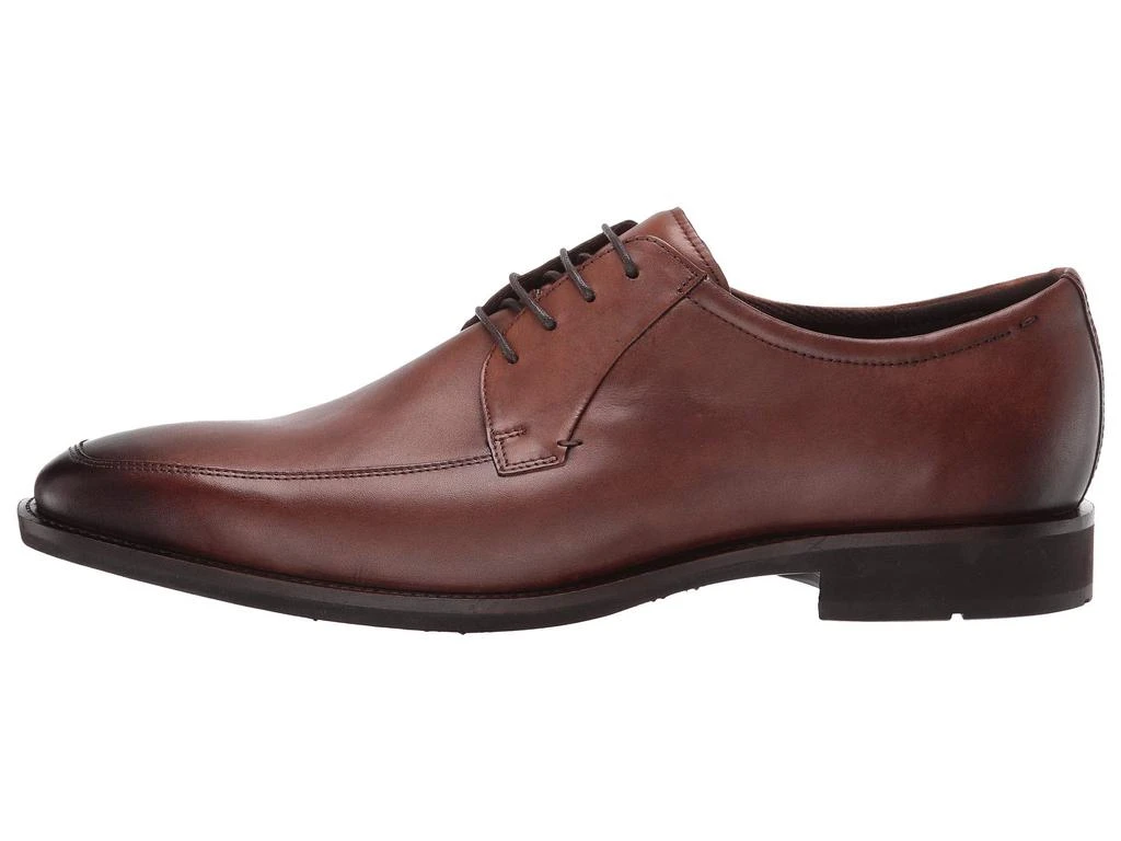 商品ECCO|Calcan Apron Toe Tie,价格¥693,第4张图片详细描述