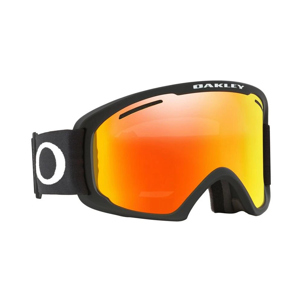 商品Oakley|Unisex O-Frame® 2.0 PRO Snow Goggles,价格¥847,第3张图片详细描述