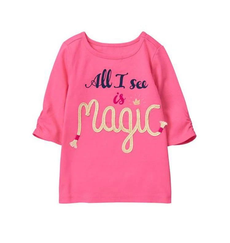 商品Gymboree|Magic Tee,价格¥134,第1张图片