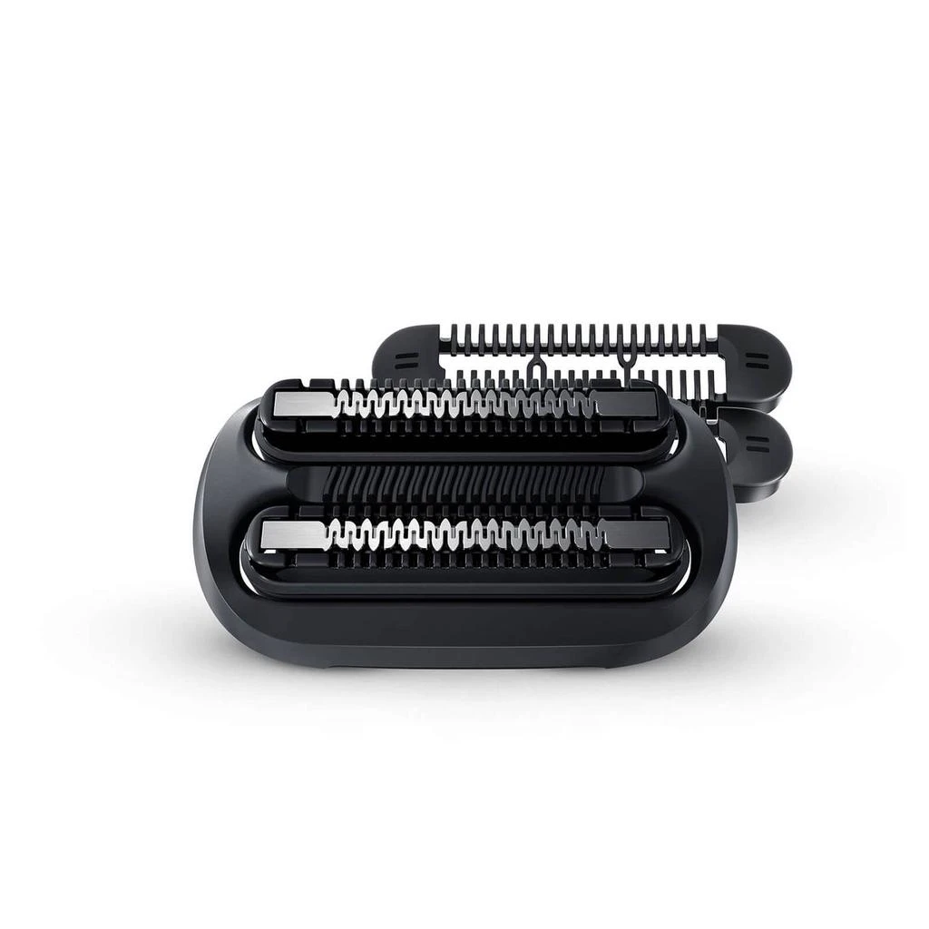 商品Braun|Braun EasyClick StubbleBeard Trimmer Attachment,价格¥327,第2张图片详细描述