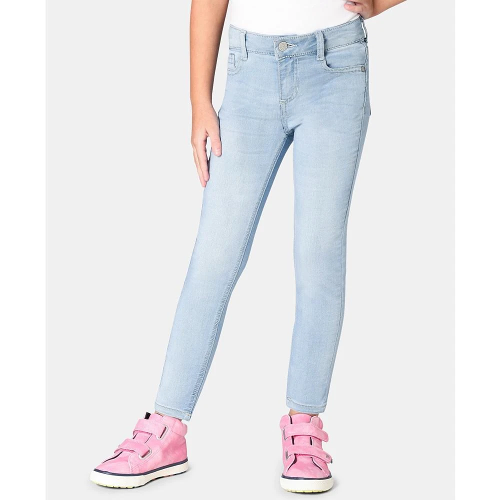 商品Epic Threads|Toddler and Little Girls Denim Jeans, Created for Macy's,价格¥279,第1张图片